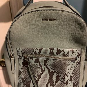 Nine West backpack